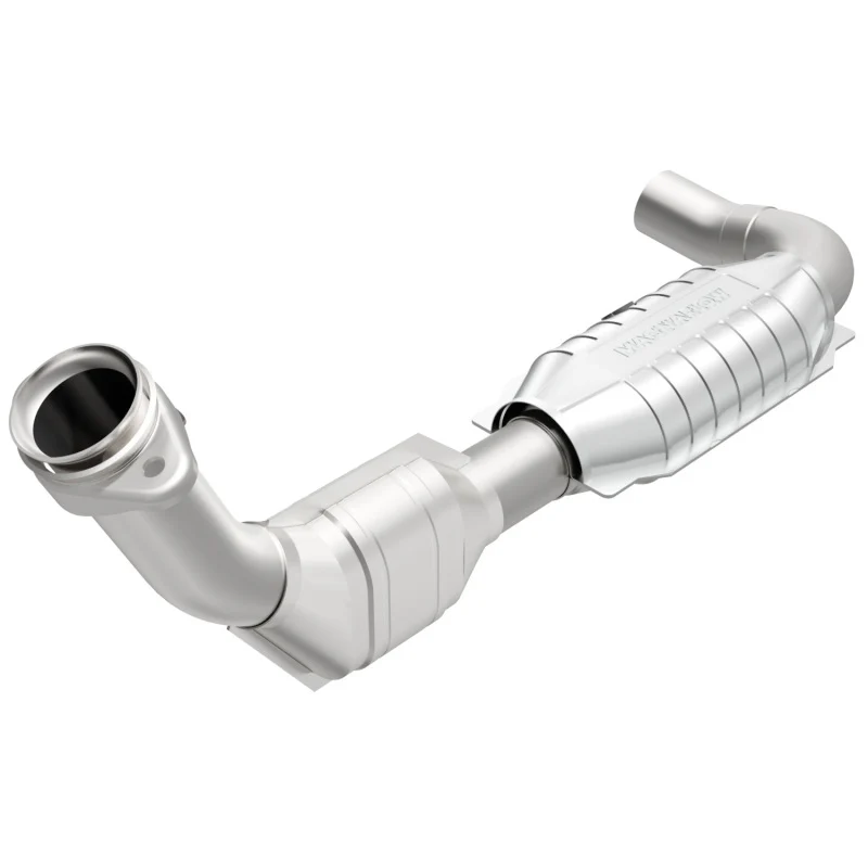 MagnaFlow Direct Fit Catalytic Converter 99-00 Ford F-150 4.6L