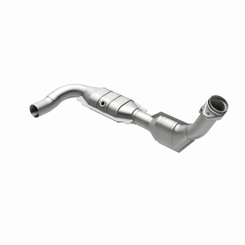 MagnaFlow Direct Fit Catalytic Converter 99-00 Ford F-150 4.6L - Image 10