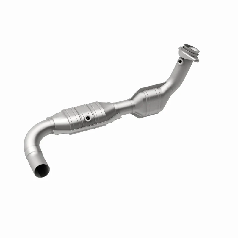 MagnaFlow Direct Fit Catalytic Converter 99-00 Ford F-150 4.6L - Image 11