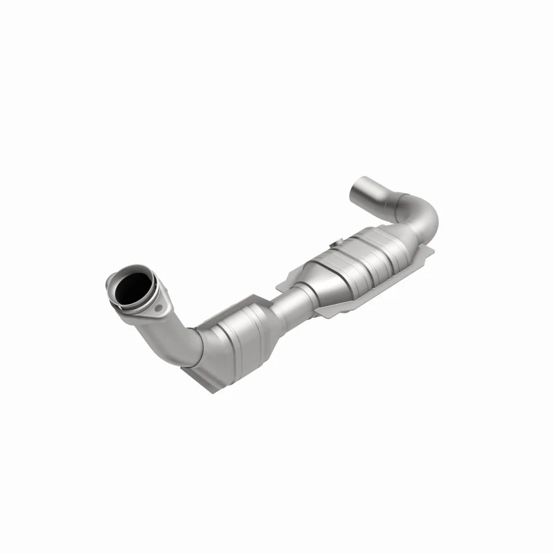 MagnaFlow Direct Fit Catalytic Converter 99-00 Ford F-150 4.6L - Image 12