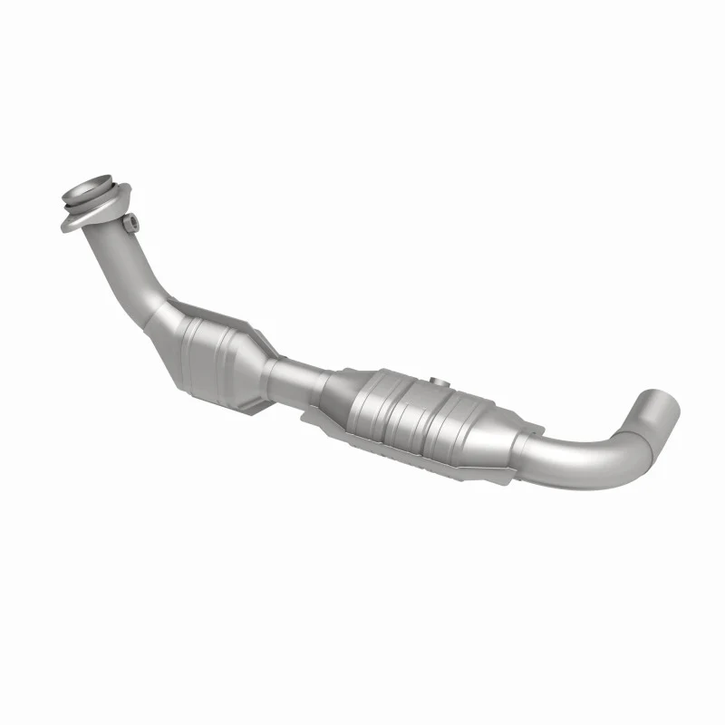MagnaFlow Direct Fit Catalytic Converter 99-00 Ford F-150 4.6L - Image 16