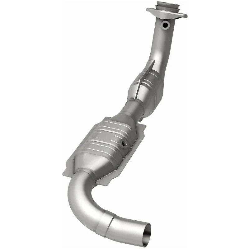 MagnaFlow Direct Fit Catalytic Converter 99-00 Ford F-150 4.6L - Image 17