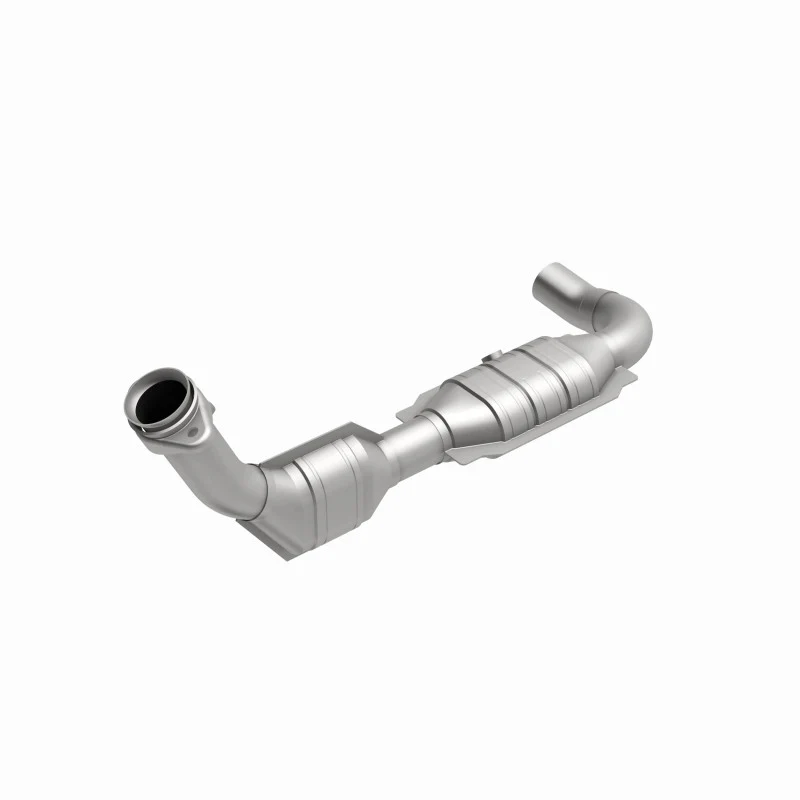 MagnaFlow Direct Fit Catalytic Converter 99-00 Ford F-150 4.6L - Image 18