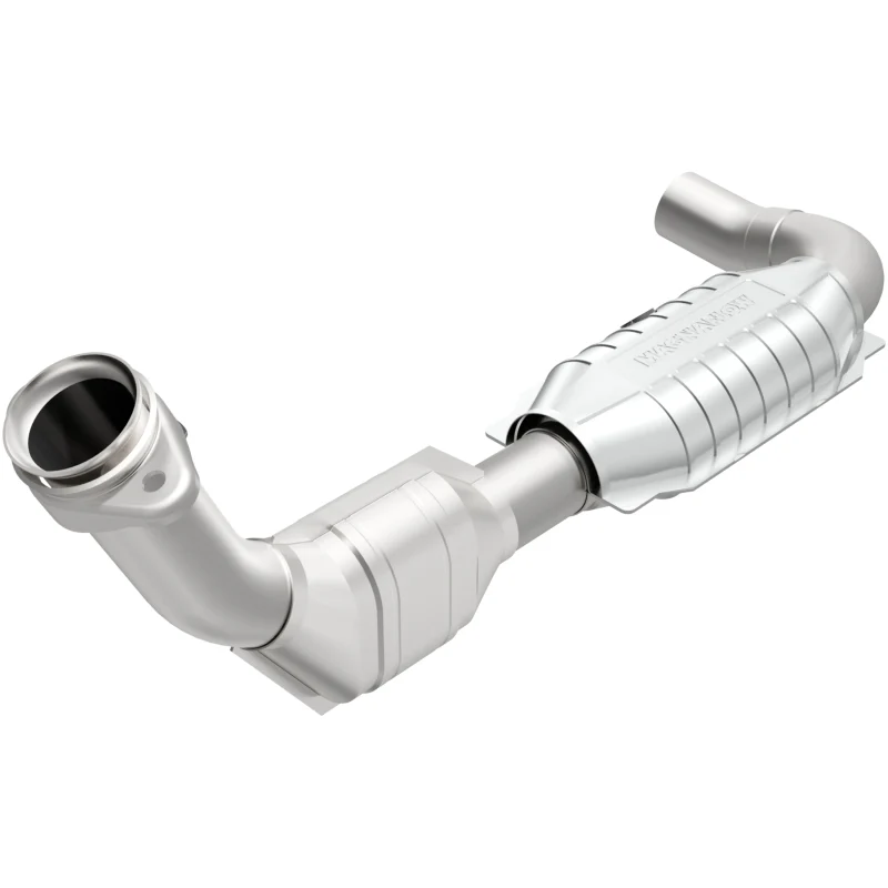 MagnaFlow Direct Fit Catalytic Converter 99-00 Ford F-150 4.6L - Image 2