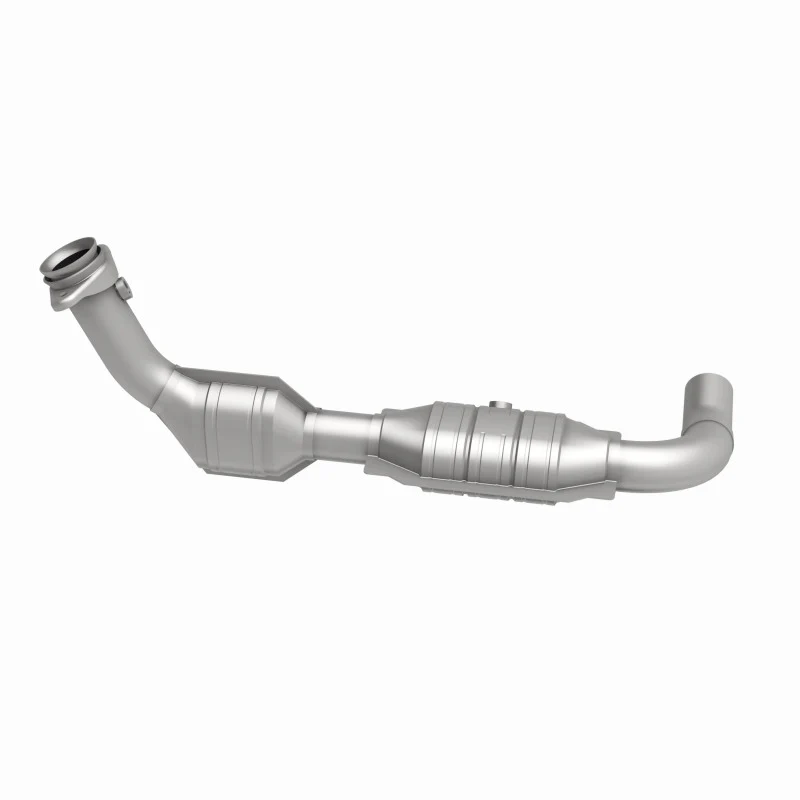 MagnaFlow Direct Fit Catalytic Converter 99-00 Ford F-150 4.6L - Image 20