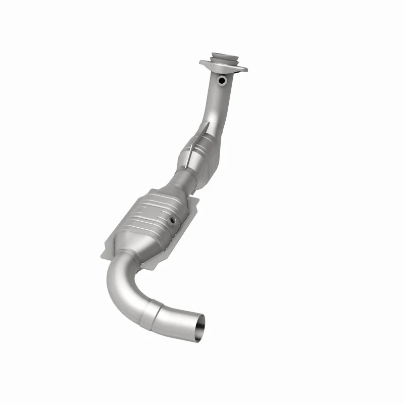 MagnaFlow Direct Fit Catalytic Converter 99-00 Ford F-150 4.6L - Image 21