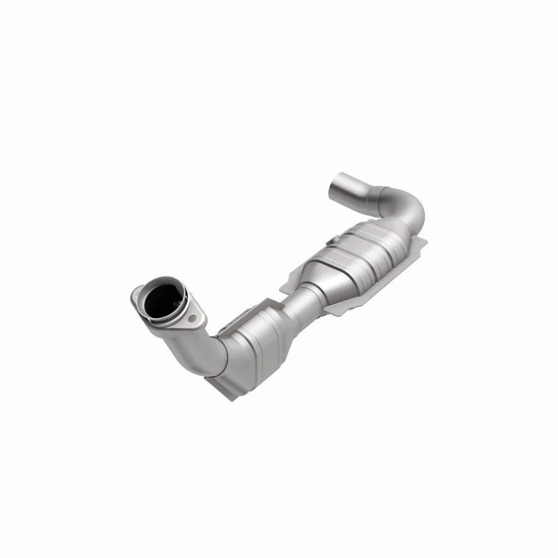 MagnaFlow Direct Fit Catalytic Converter 99-00 Ford F-150 4.6L - Image 22