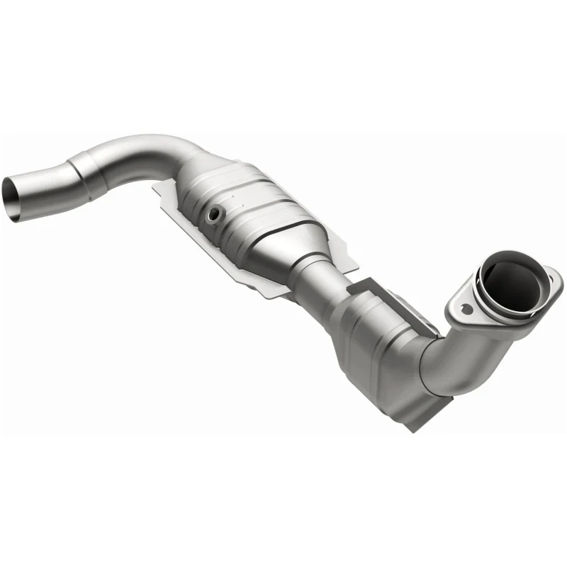 MagnaFlow Direct Fit Catalytic Converter 99-00 Ford F-150 4.6L - Image 24