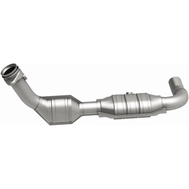 MagnaFlow Direct Fit Catalytic Converter 99-00 Ford F-150 4.6L - Image 25