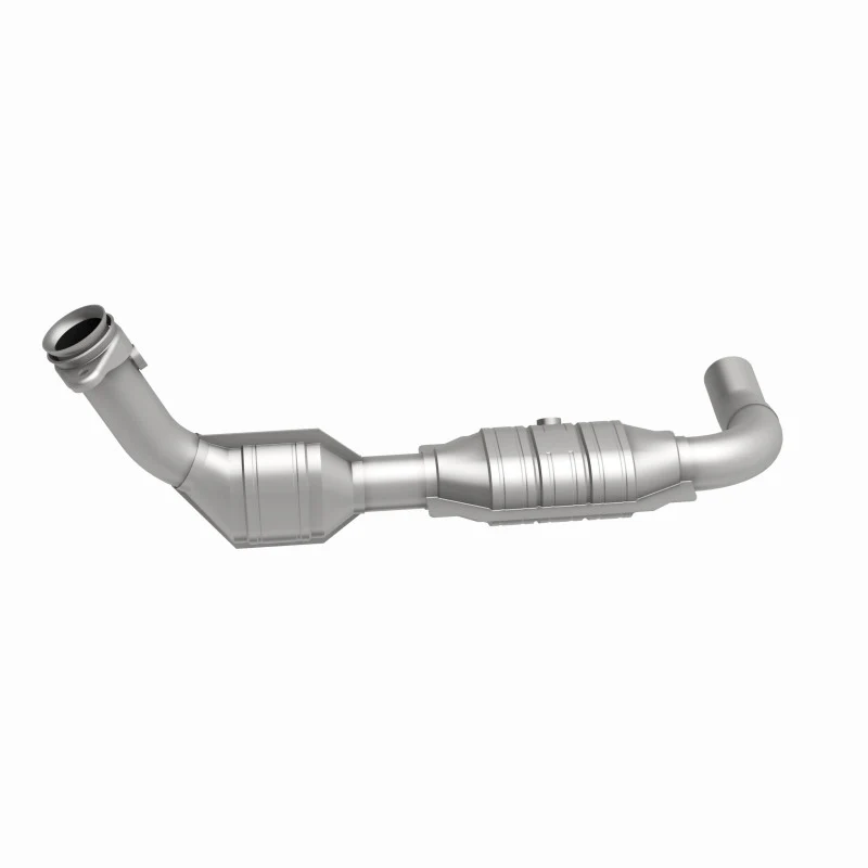 MagnaFlow Direct Fit Catalytic Converter 99-00 Ford F-150 4.6L - Image 26