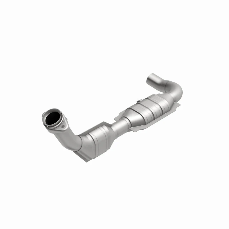 MagnaFlow Direct Fit Catalytic Converter 99-00 Ford F-150 4.6L - Image 31