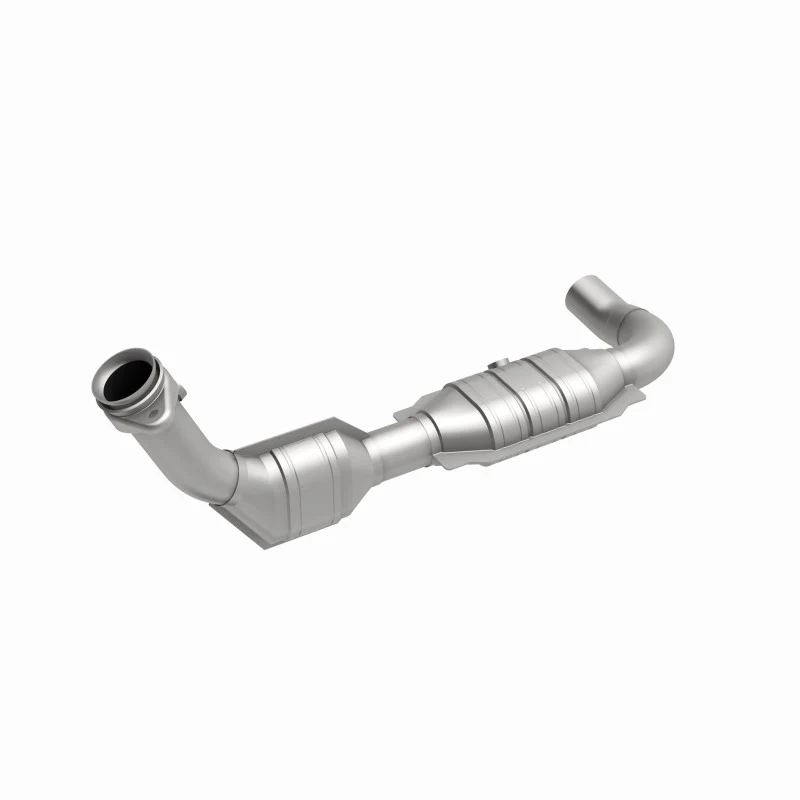 MagnaFlow Direct Fit Catalytic Converter 99-00 Ford F-150 4.6L - Image 34