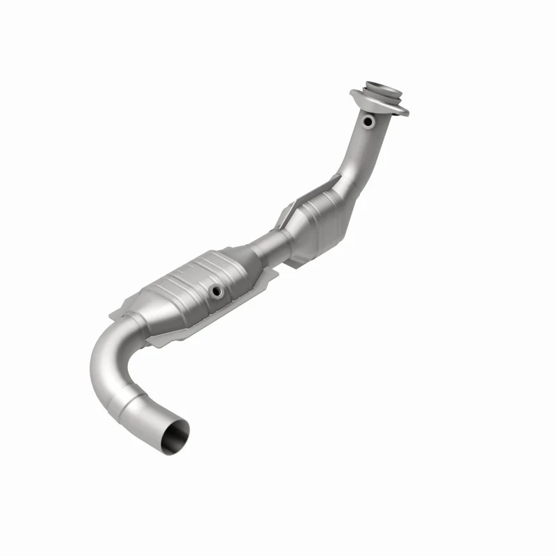 MagnaFlow Direct Fit Catalytic Converter 99-00 Ford F-150 4.6L - Image 36