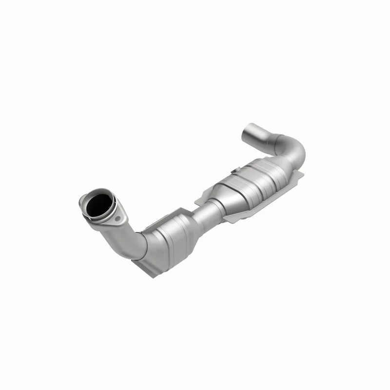 MagnaFlow Direct Fit Catalytic Converter 99-00 Ford F-150 4.6L - Image 37