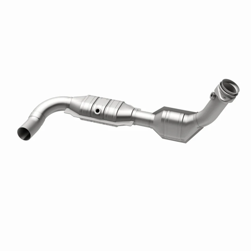 MagnaFlow Direct Fit Catalytic Converter 99-00 Ford F-150 4.6L - Image 4