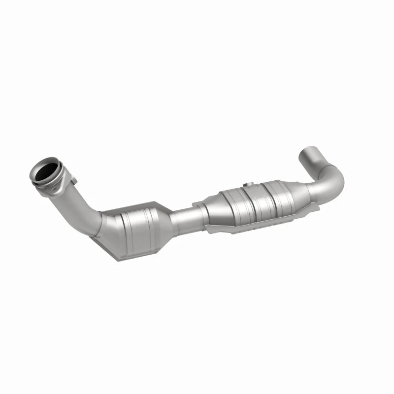 MagnaFlow Direct Fit Catalytic Converter 99-00 Ford F-150 4.6L - Image 5
