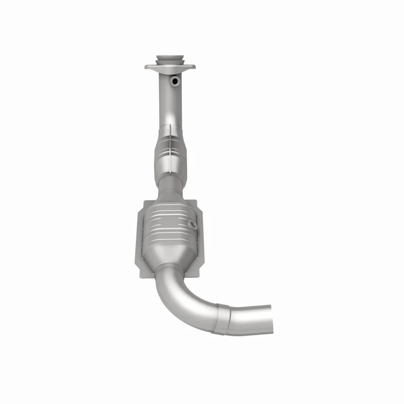 MagnaFlow Direct Fit Catalytic Converter 99-00 Ford F-150 4.6L - Image 6