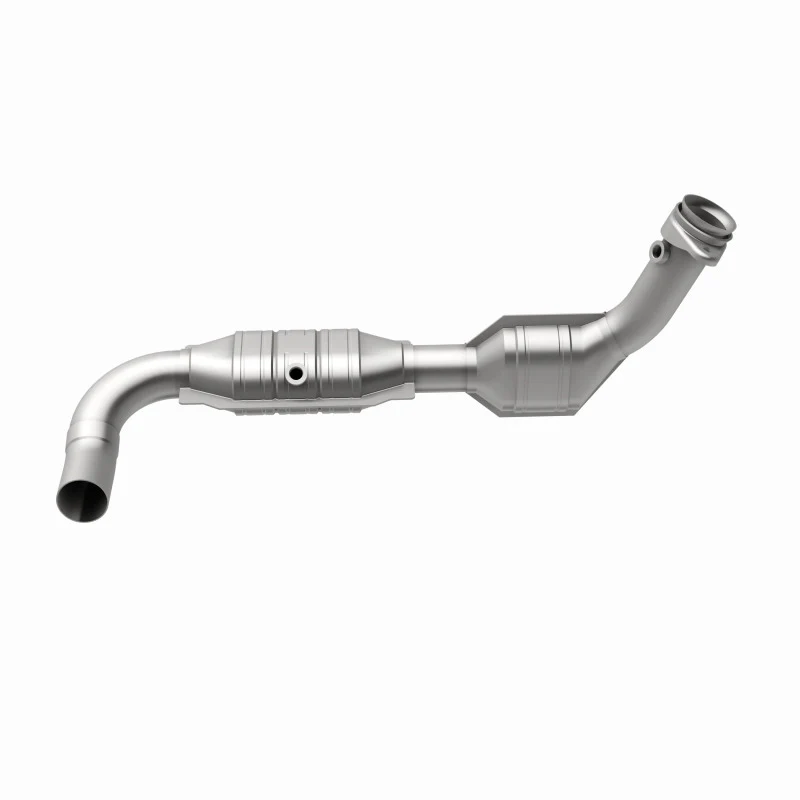 MagnaFlow Direct Fit Catalytic Converter 99-00 Ford F-150 4.6L - Image 7