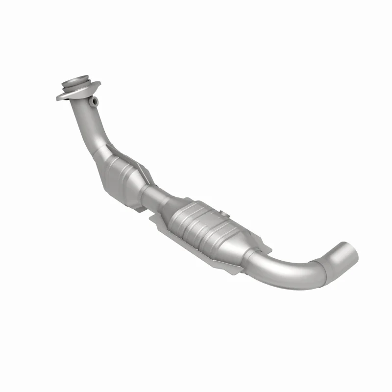 MagnaFlow Direct Fit Catalytic Converter 99-00 Ford F-150 4.6L - Image 8