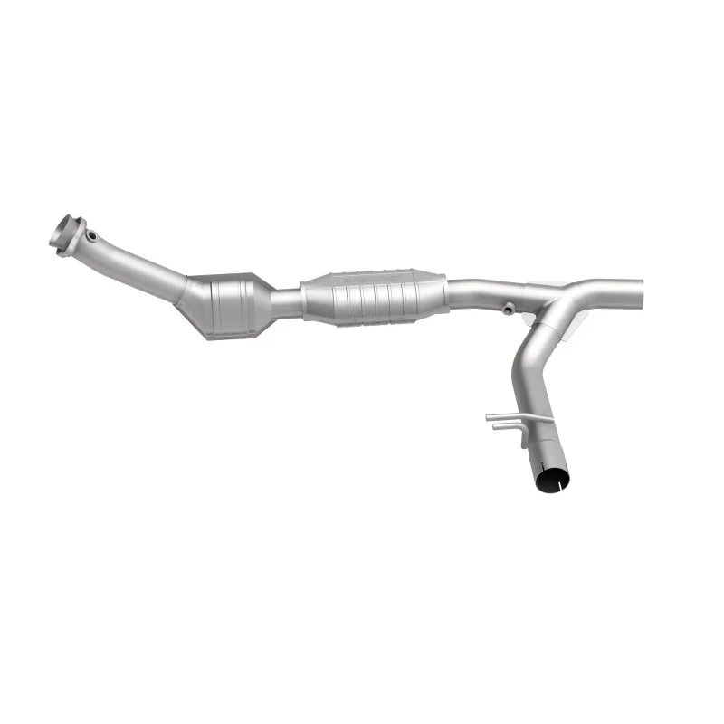 MagnaFlow Direct Fit Catalytic Converter 99-00 Ford Trucks 5.4L - Image 15