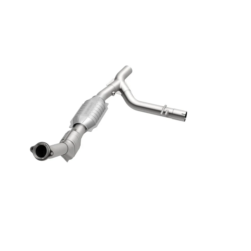MagnaFlow Direct Fit Catalytic Converter 99-00 Ford Trucks 5.4L - Image 38