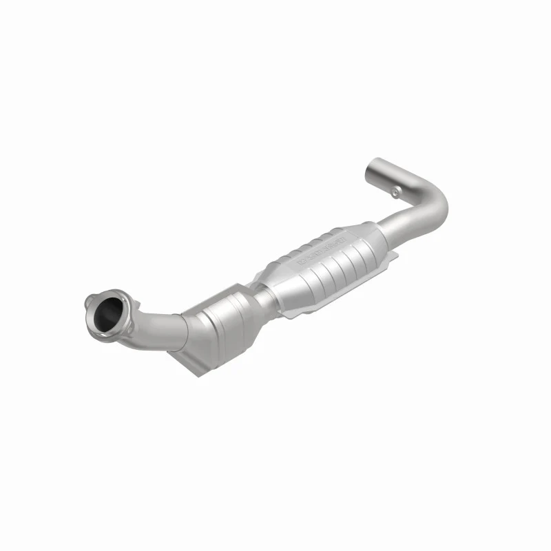 MagnaFlow Direct Fit Catalytic Converter 99-00 Ford Trucks 5.4L - Image 14
