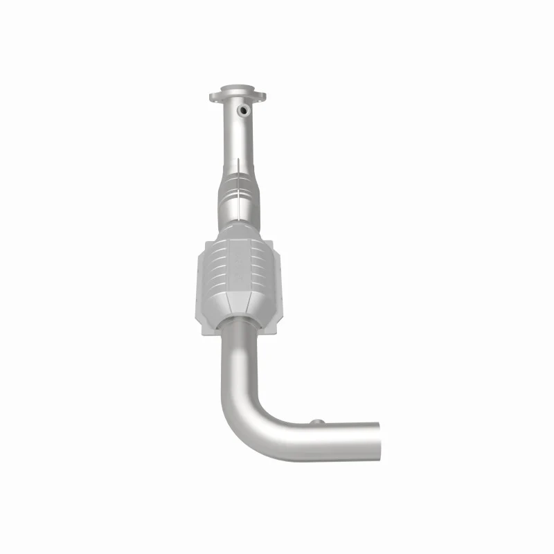 MagnaFlow Direct Fit Catalytic Converter 99-00 Ford Trucks 5.4L - Image 17