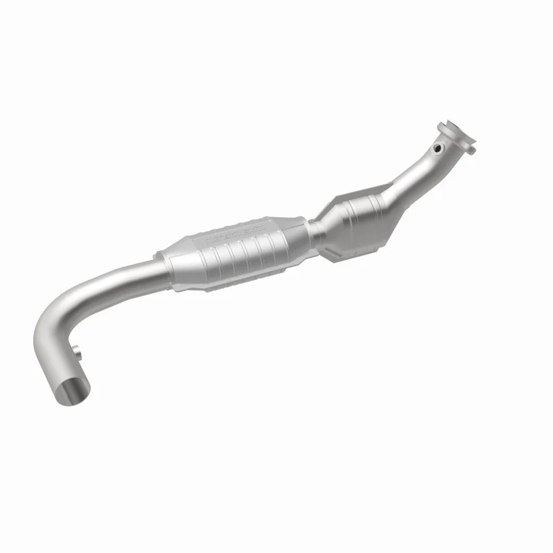 MagnaFlow Direct Fit Catalytic Converter 99-00 Ford Trucks 5.4L - Image 18