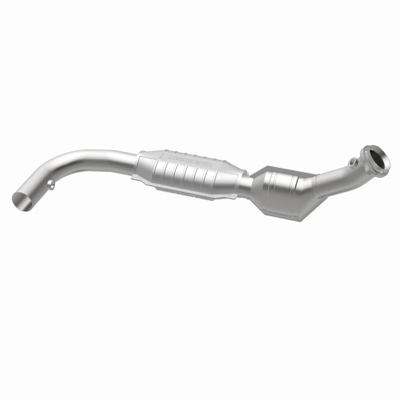 MagnaFlow Direct Fit Catalytic Converter 99-00 Ford Trucks 5.4L - Image 19