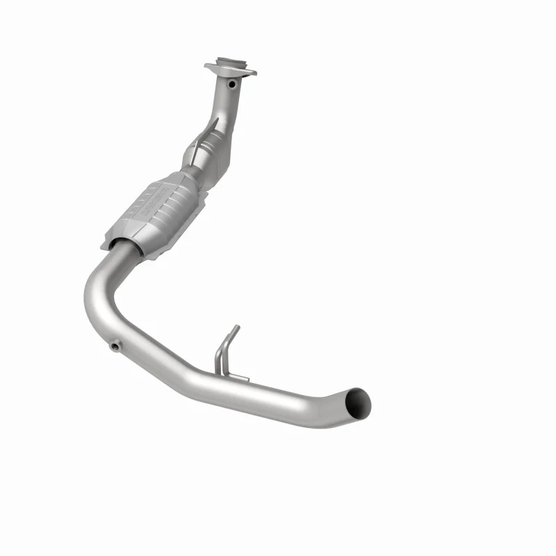 MagnaFlow Direct Fit Catalytic Converter 99-00 Ford Trucks 5.4L - Image 11