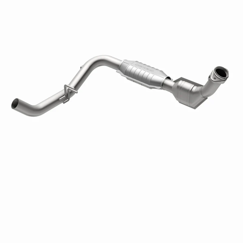 MagnaFlow Direct Fit Catalytic Converter 99-00 Ford Trucks 5.4L - Image 12