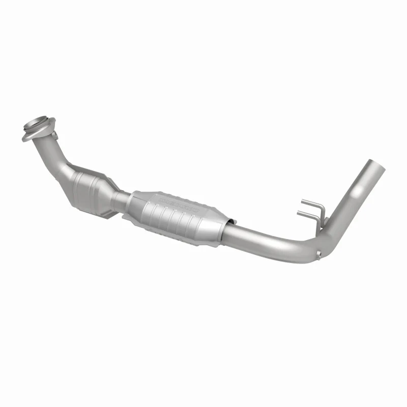 MagnaFlow Direct Fit Catalytic Converter 99-00 Ford Trucks 5.4L - Image 13