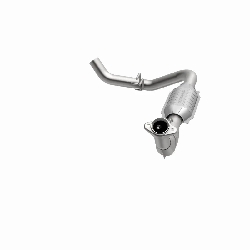 MagnaFlow Direct Fit Catalytic Converter 99-00 Ford Trucks 5.4L - Image 27