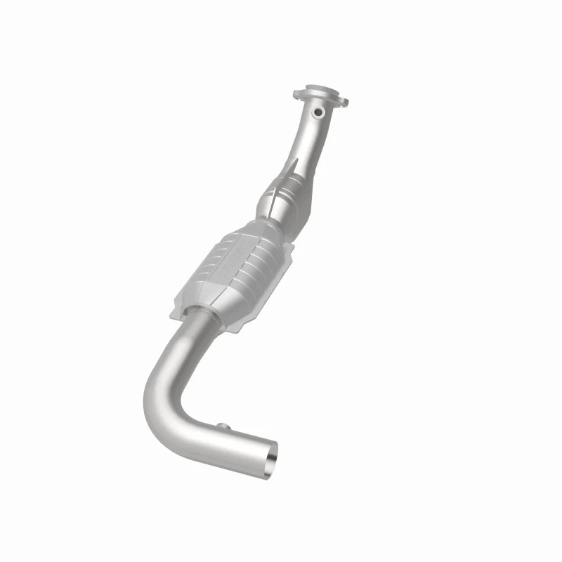 MagnaFlow Direct Fit Catalytic Converter 99-00 Ford Trucks 5.4L - Image 20