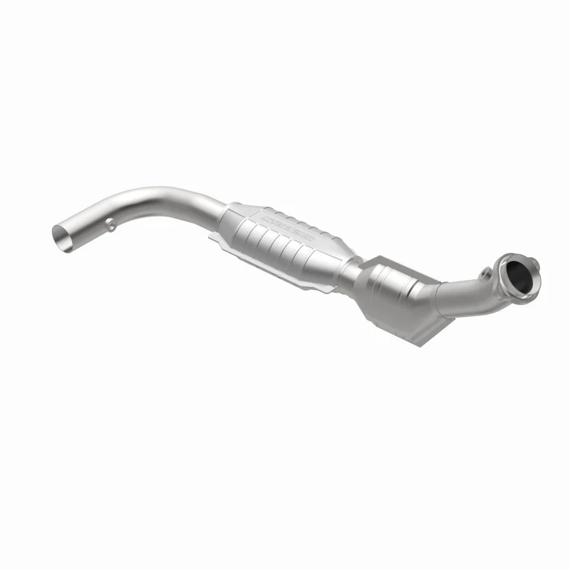 MagnaFlow Direct Fit Catalytic Converter 99-00 Ford Trucks 5.4L - Image 24