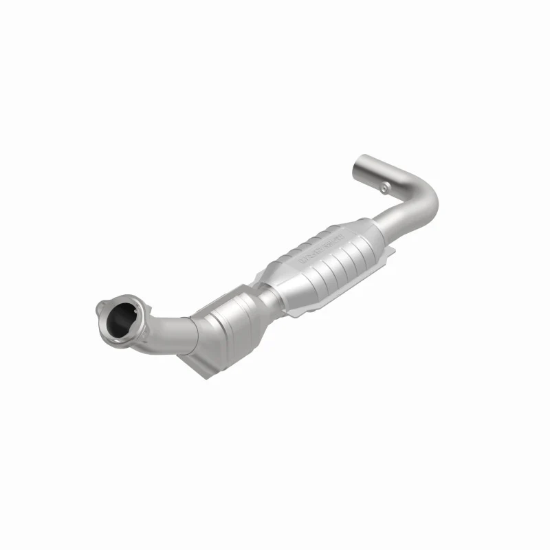 MagnaFlow Direct Fit Catalytic Converter 99-00 Ford Trucks 5.4L - Image 29