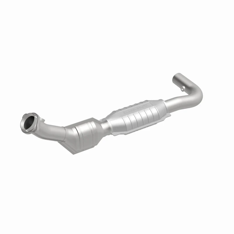 MagnaFlow Direct Fit Catalytic Converter 99-00 Ford Trucks 5.4L - Image 35