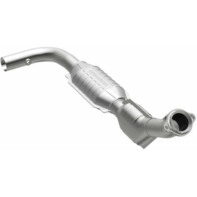 MagnaFlow Direct Fit Catalytic Converter 99-00 Ford Trucks 5.4L - Image 37