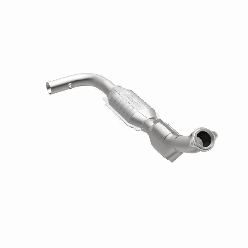 MagnaFlow Direct Fit Catalytic Converter 99-00 Ford Trucks 5.4L - Image 38