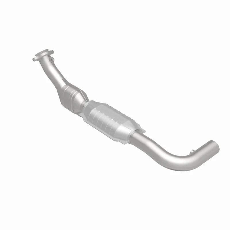 MagnaFlow Direct Fit Catalytic Converter 99-00 Ford Trucks 5.4L - Image 7