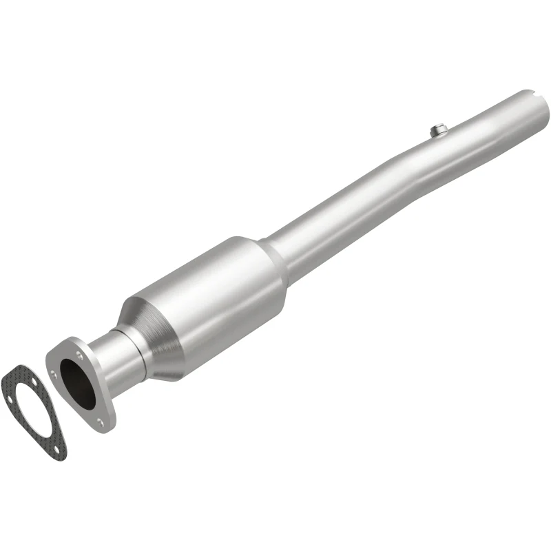 MagnaFlow Direct Fit Catalytic Converter 99-01 E350 Van 5.4/6.8L - Image 2