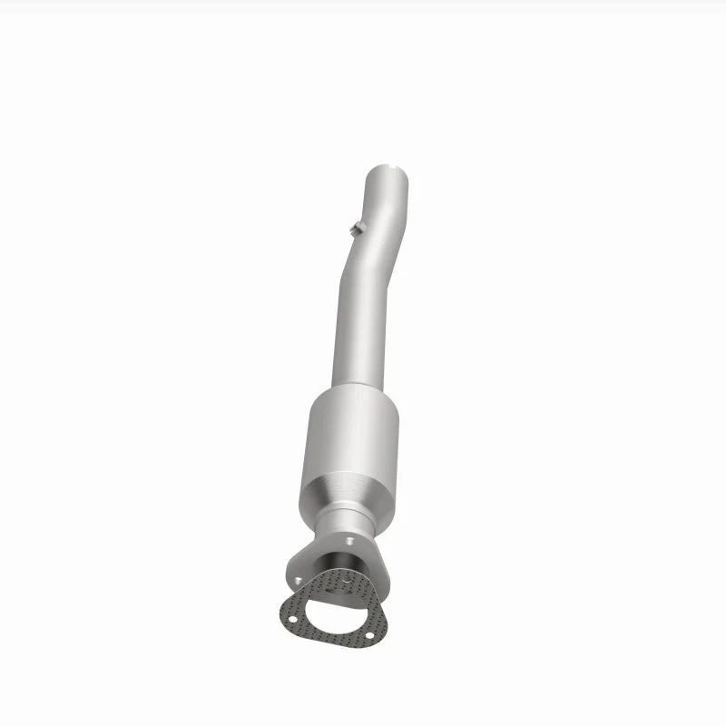 MagnaFlow Direct Fit Catalytic Converter 99-01 E350 Van 5.4/6.8L - Image 22