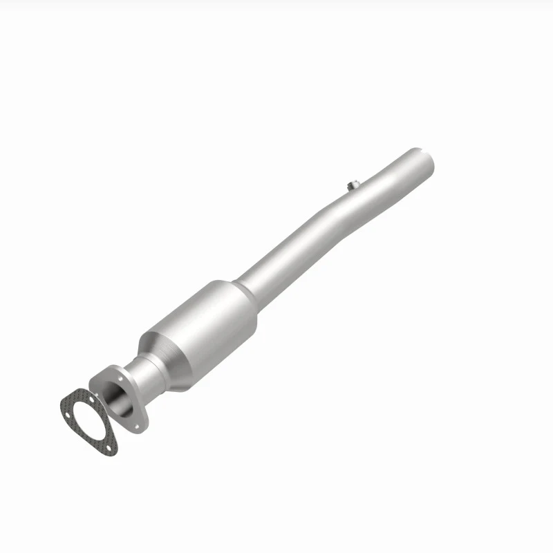 MagnaFlow Direct Fit Catalytic Converter 99-01 E350 Van 5.4/6.8L - Image 3