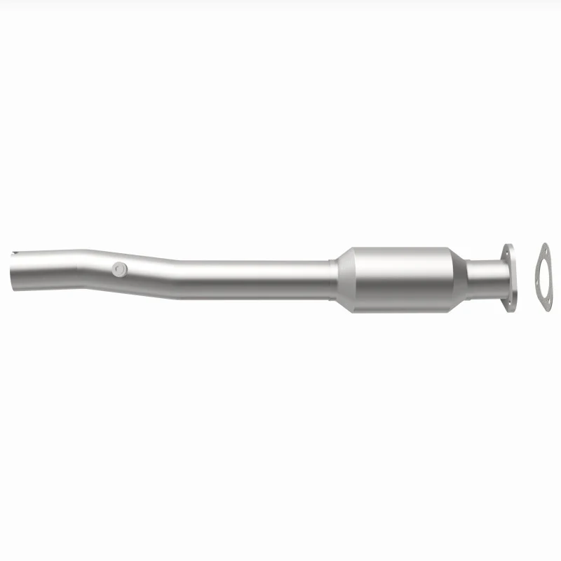 MagnaFlow Direct Fit Catalytic Converter 99-01 E350 Van 5.4/6.8L - Image 34