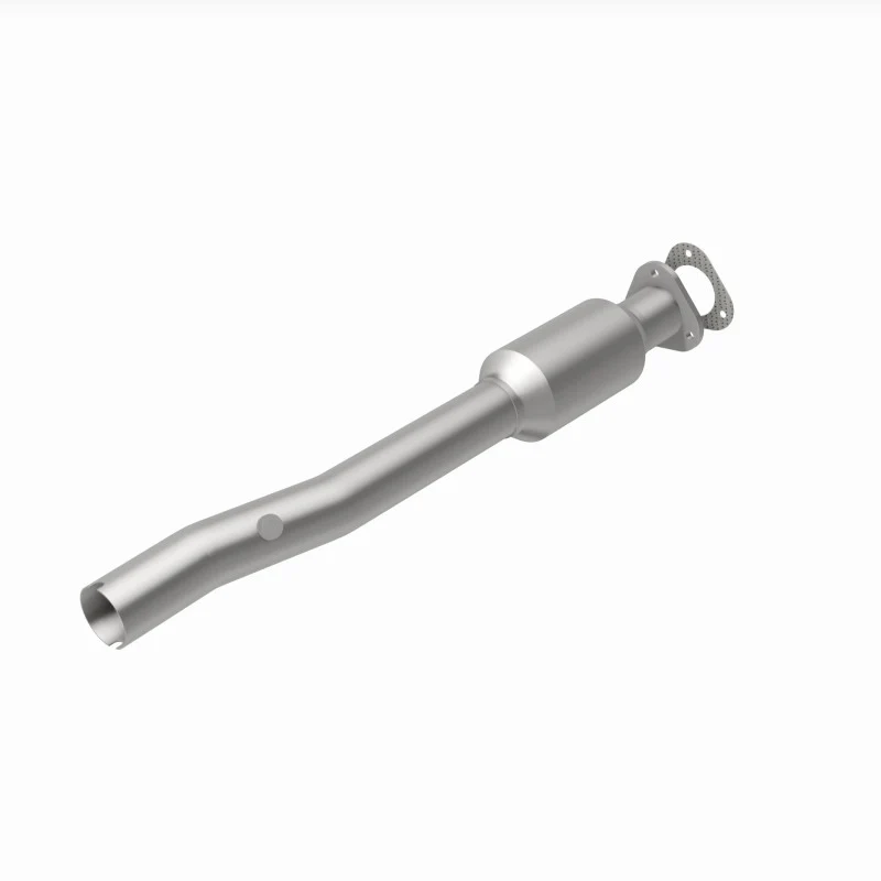 MagnaFlow Direct Fit Catalytic Converter 99-01 E350 Van 5.4/6.8L - Image 4
