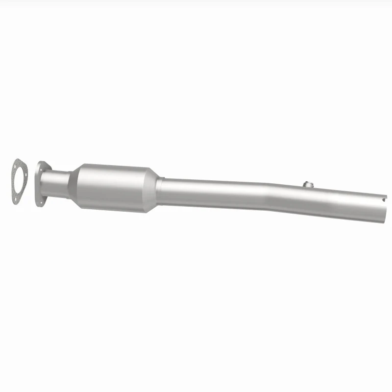 MagnaFlow Direct Fit Catalytic Converter 99-01 E350 Van 5.4/6.8L - Image 41