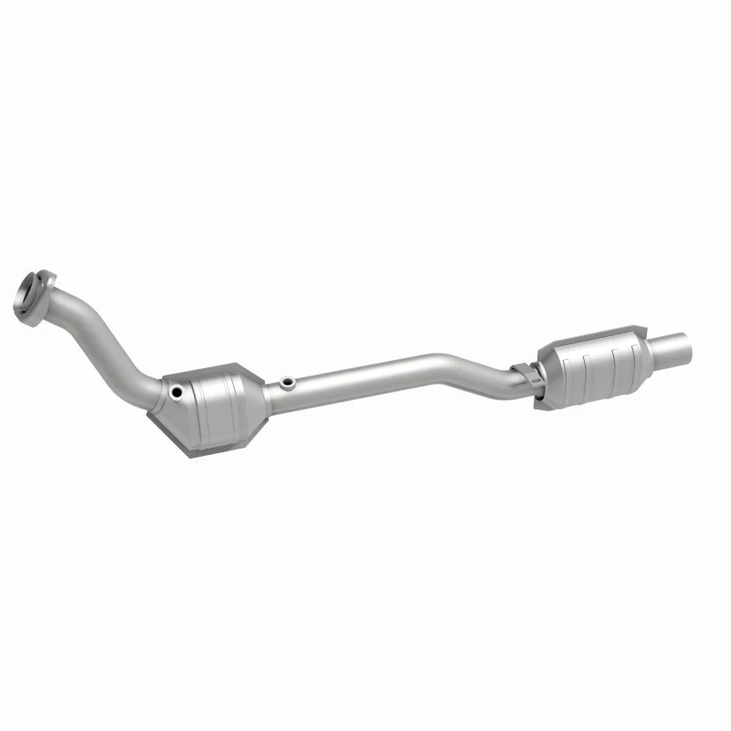 MagnaFlow Direct Fit Catalytic Converter 99-01 Ford Explorer 5.0L - Image 4
