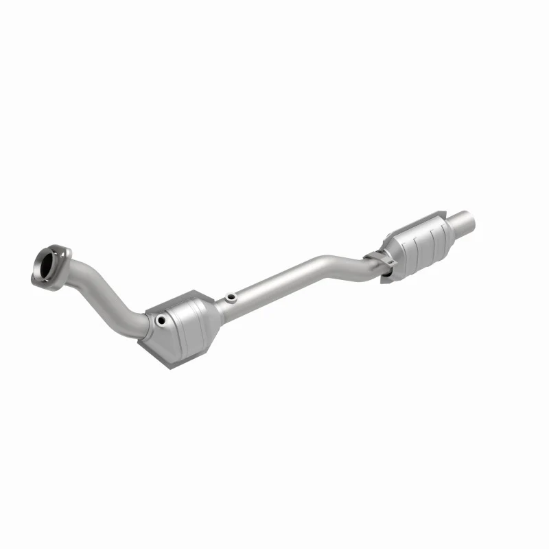 MagnaFlow Direct Fit Catalytic Converter 99-01 Ford Explorer 5.0L - Image 6