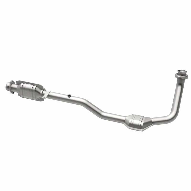 MagnaFlow Direct Fit Catalytic Converter 99-01 Ford Explorer 5.0L - Image 16
