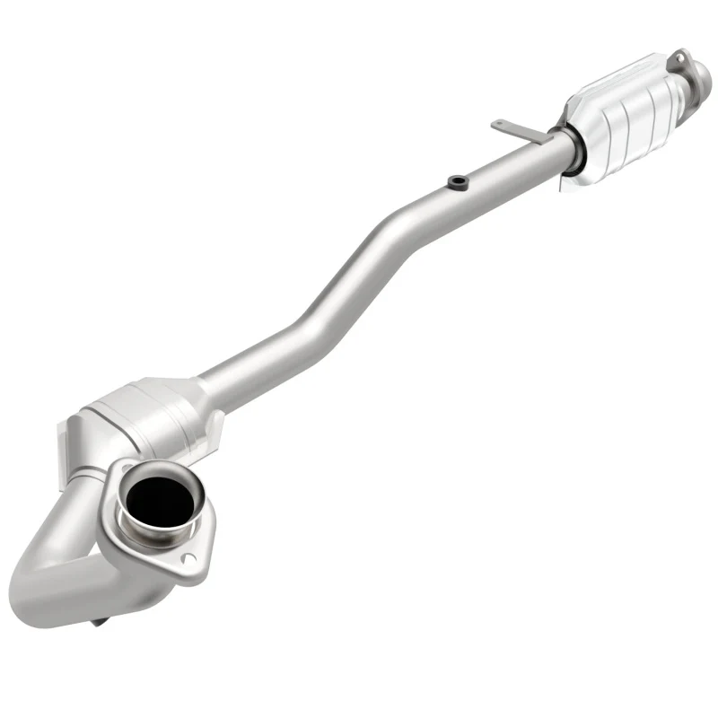 MagnaFlow Direct Fit Catalytic Converter 99-01 Ford Explorer 5.0L - Image 2